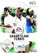 EA SPORTS Grand Slam Tennis inkl. Nintendo Wii Motion Plus