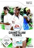 EA SPORTS Grand Slam Tennis inkl. Nintendo Wii Motion Plus