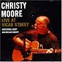 Live at Vicar Street