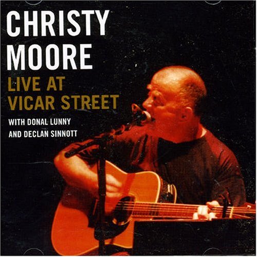 Christy Moore - Metropolitan Avenue Lyrics - Zortam Music