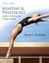 Anatomy & Physiology with Integrated Study Guide