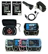 PSP Go PSPGo Accessory. Accessory Kit for Sony PSP Go including PSP Go Pouch + PSP Go Hard Case + 4