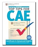 The Official Top Tips for CAE