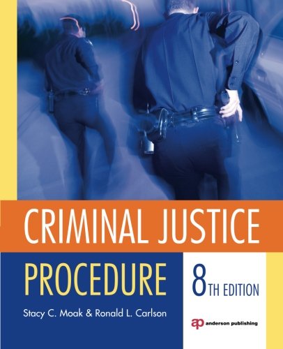 Criminal Justice Procedure