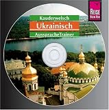 Ukrainisch Wort für Wort. Kauderwelsch-CD