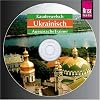 Ukrainisch Wort f�r Wort. Kauderwelsch-CD