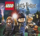 2012 Lego Harry Potter Wall Calendar