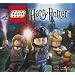 2012 Lego Harry Potter Wall Calendar