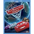 Cars 2 - 2-Disc BD Bilingue Combo Pack (BD+DVD) [Blu-ray]