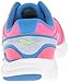 Saucony Girls Varana Running Shoe