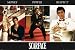 Scarface - triptich - Al Pacino Film Movie Kunstdruck