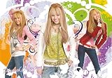 Clementoni - 276981 - Puzzle enfant - Hannah Montana