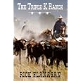 The Triple K Ranch (Kincaid Trilogy)