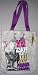 Hannah Montana Tote Medium (White)