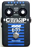 EBS MULTI COMP ベースエフェクター