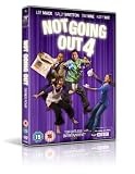 Not Going Out - Complete BBC Series 4 And Exclusive DVD Extras (2 Disc Set) [DVD]