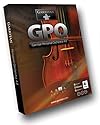 Garritan Personal Orchestra 4 - DVD-ROM