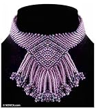 Choker, 'Lavender Jazz'