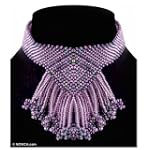 Choker, 'Lavender Jazz'