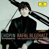 Chopin : Concertos pour piano n� 1et n� 2