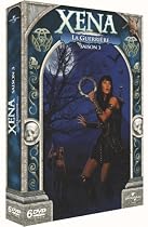 Xena la guerri&egrave;re, saison 3