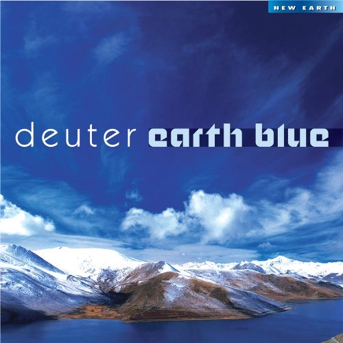 Deuter - Earth Blue - Zortam Music