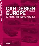 #2: Car Design Europe