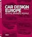 Car Design Europe