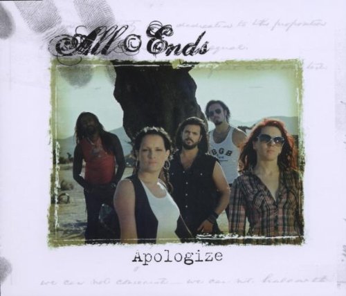 Produkt-Bild: Apologize/Basic incl. Video