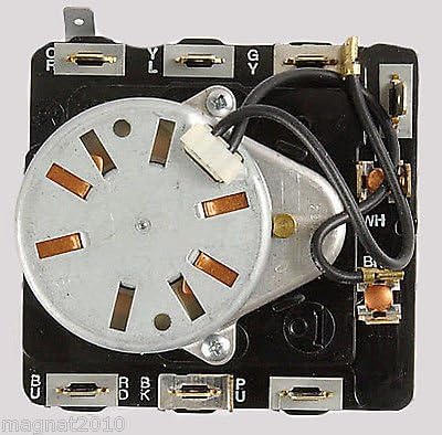 Maytag Timer 33001730