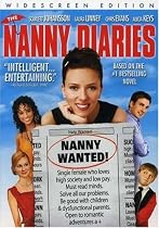 The Nanny Diaries (Widescreen Edition)