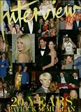 Interview Magazine ~ 20 Years Patrick McMullan Special Issue~ Featuring Kimora Lee Simmons
