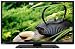 Toshiba 22L1333G 55 cm (22 Zoll) LED-Backlight-Fernseher, EEK A (Full HD, 100Hz AMR, DVB-T/C) schwarz