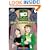 Storybook #1: Ben's Knightmare (Ben 10 Alien Force)
