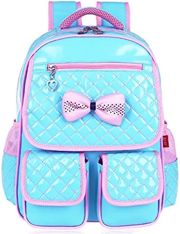 SEPTBEARS Guards Primary Burdens Schoolbag Grade In 1-6
