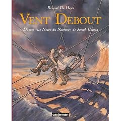 Vent Debout