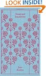 Penguin Classics Sense And Sensiblity