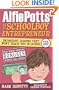 Alfie Potts: The Schoolboy Entrepreneur