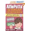 Alfie Potts: The Schoolboy Entrepreneur