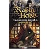 L'Assassin royal, Tome 2 : L'assassin du roi