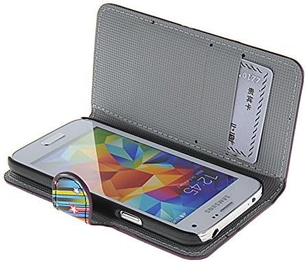 Note 2 case,Samsung Galaxy Note 2 N7100 Case,case for Samsung Galaxy Note 2 N7100,Thinkcase Flower Wallet Leather Carrying Case Cover With Credit ID Card Slots Flip leather case For Samsung Galaxy Note 2 N7100 04#
