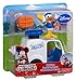 Fisher-Price Disney Mickey Mouse Clubhouse, Mail Toss Vehicle Pack