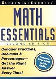 Math Essentials 2e