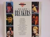 HEART BREAKERS. HEARTBREAKERS. 1989 FRENCH IMPORT CD ALBUM