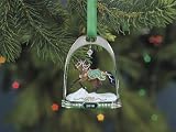 Breyer Jewel - Stirrup Ornament - 12th in Series