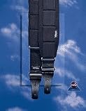Comfort Strapp Bass Guitar Strap – Long