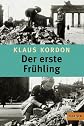 Der erste Frühling