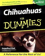 Chihuahuas for Dummies