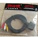 Atari Jaguar Composite Video Cable
