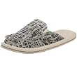Sanuk Women's Getaway Sidewalk Surfer